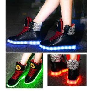 basket led adidas