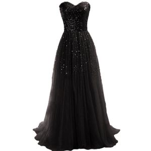 Robe de store soiree ado