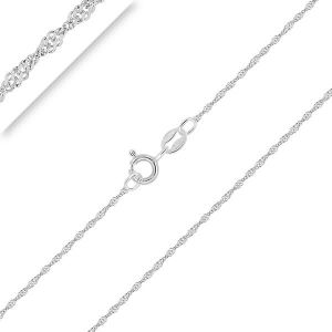 Chaine en argent pour enfant clearance