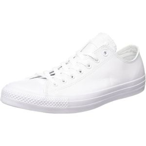 converse basse blanche femme cdiscount