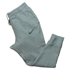SURVÊTEMENT Reconditionné - Pantalon Jogging Nike Tech Fleece - Homme Taille M Gris