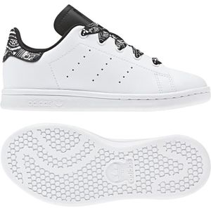 adidas stan smith ecaille Violet homme
