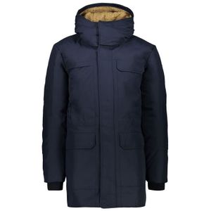 parka manoukian homme