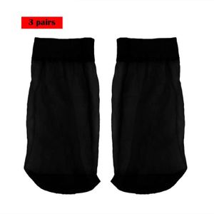 Chaussette en soie on sale pour homme