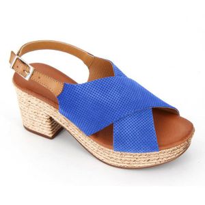 sandales emma