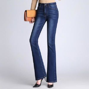 Pantalon jean femme de marque - Cdiscount