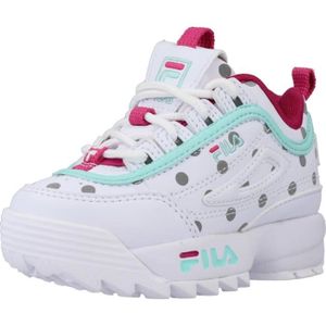 Basket fila disruptor deals