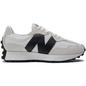 BASKET Chaussures Homme - NEW BALANCE - MS 327 - Blanc - 