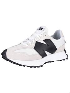 BASKET Chaussures Homme - NEW BALANCE - MS 327 - Blanc - 