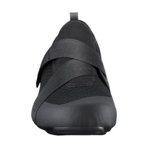 CHAUSSURES DE VÉLO Chaussures Shimano Sh-Ic100 - noir - 36