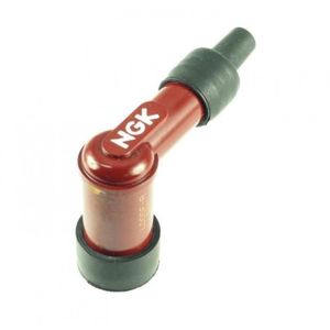 Antiparasite NGK Moto NC LB05F sans olive 5 Kohm Neuf 