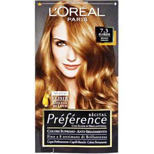Venitien Qui A Prefere La Peinture A La Teinture Garnier Coloration Color Herbalia Blond Venitien Achat Vente Coloration Coloration Blond Venitien Cdiscount