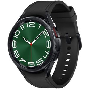 MONTRE CONNECTÉE SAMSUNG Galaxy Watch6 Classic 47mm Noir 4G