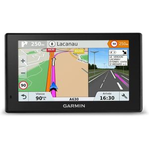 GPS AUTO Drive 5 Plus Mt-S - Gps Auto - 5 Pouces - Cartes E