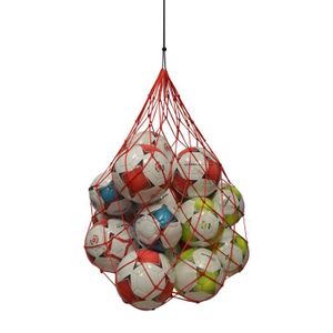 FILET À BALLONS Filet porte ballons (15/20 ballons) Sporti France 