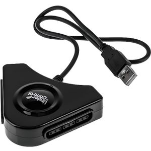 Manette Ps2 Usb Achat Vente Pas Cher