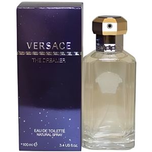 antiek kathedraal kleding stof Parfum versace dreamer - Cdiscount