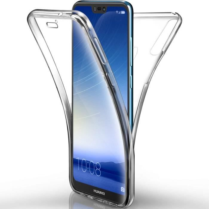 Huawei p20 pro clear case Clearance