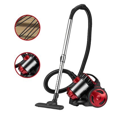 Aspirateur sans sac multi cyclonique