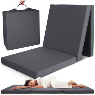 Zerodis matelas de lit de table de massage épaissi Matelas de lit de