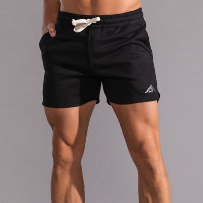 Short De Running Homme MANTLCONX – Séchage Rapide, Léger, Respirant, Taille M à 4XL