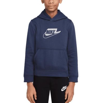 Sweat capuche nike garcon online
