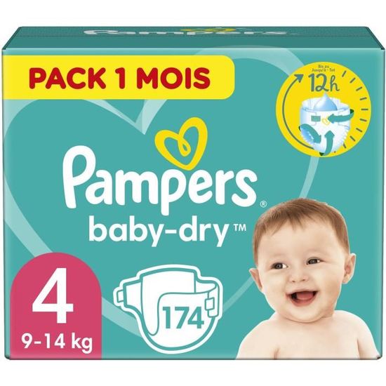 9 14 Kg Canaux Dair Pour Respirant La Nuit Pack Essentiel Pampers Baby Dry Taille 4 44 Couches Couches Bebe Bebe Et Puericulture Libertywings Vn