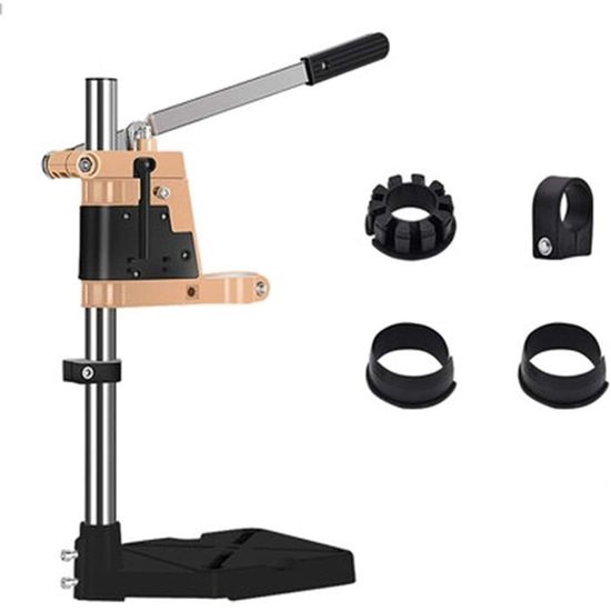 Support Perceuse à Colonne Workstation, Colonne pour Perceuse, Foreuse A Colonne pour Percer