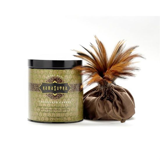 KAMASUTRA Poudre Corps Chocolat Achat / Vente KAMASUTRA Poudre Corps Cdiscount