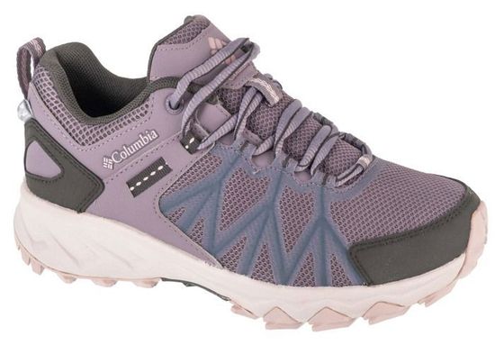 Columbia Femme Peakfreak 2 Chaussures Basses Randonnée Et Trekking