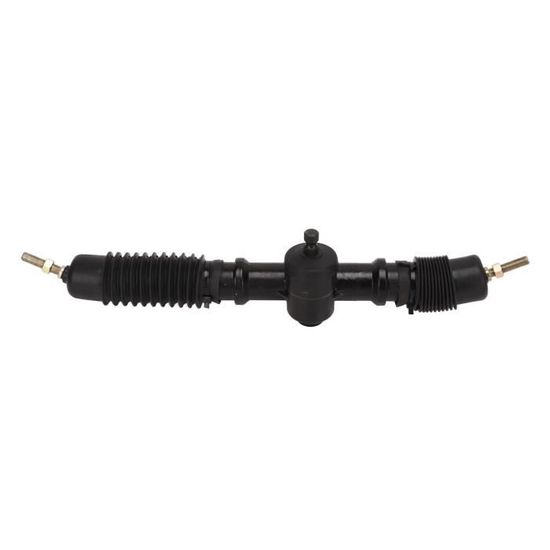 Assemblée De Pignon De Crémaillère 430mm Pour Arbre De Direction Assistée - Go Kart Buggy ATV