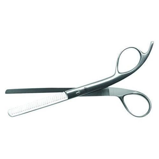 Elite Models Design France Ciseaux Pour Desepaissir Avec Repose Doigt Cdiscount Au Quotidien