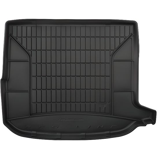 MERCEDES GLC 2016-présent Tapis de coffre ANTIDÉRAPANT MERCEDES GLC 2016-présent Tapis de coffre ANTIDÉRAPANT