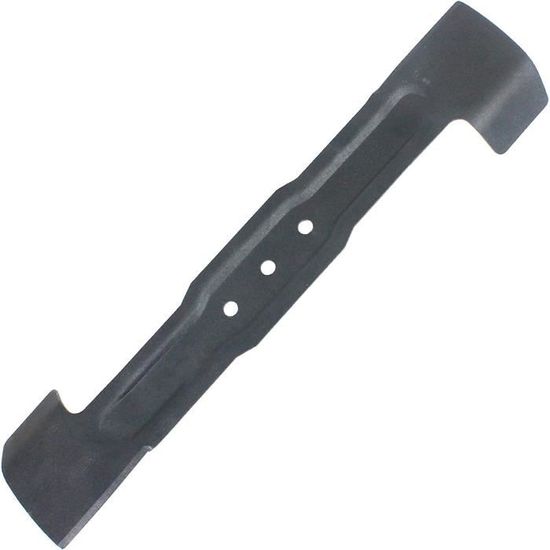 Coltello Tosaerba Bosch Lama Di Ricambio 37 Cm Per Tosaerba Bosch Rotak 37 Li - Codice F016800277 / F016L66005 Flex Bosch - 3