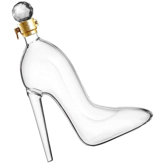 Décanteur à Vin En Livraison Gratuite | Promo De 10