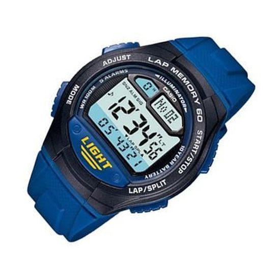 casio 734