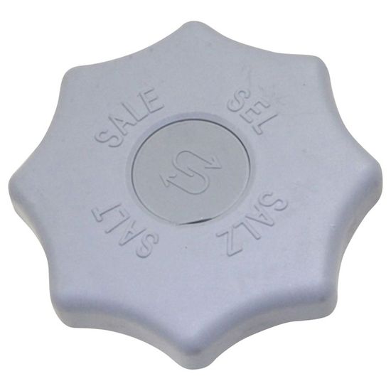 Tappo Contenitore Sale Originale AS0033435 Per Lavastoviglie Brandt E Compatibili