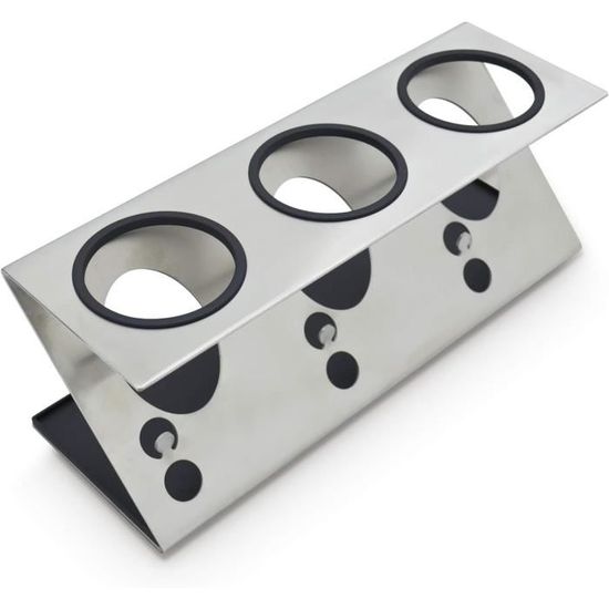 Passoire Amovible Verre Égouttoir Westmark 750ml - Pour Kimchi Et Légumes - - Lave-Vaisselle - Transparent Pot Kimchi Westmark