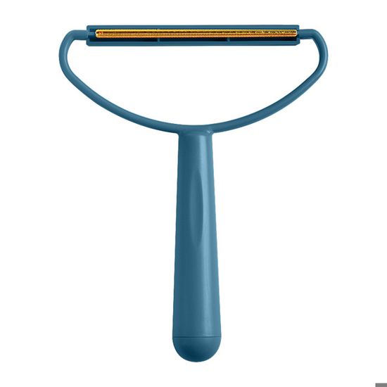Kit 8 Pièces éliminateur Poils Animaux - Brosse Et Rasoir Anti-peluches - Pour Vêtements, Tapis, Canapé