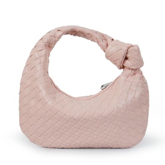 Sac à Main Phildar - Couleur Roux Et Blanc, état Neuf Sans étiquette