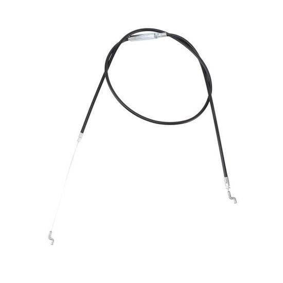 Câble D’accélérateur Pour Tondeuse Mountfield – Longueur 1840 Mm – Compatible Castel Garden, Stiga, Lawn King, Etc.