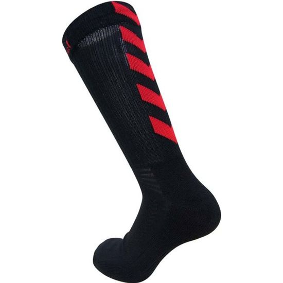 Chaussettes Authentic Indoor Hummel Royal//Jaune