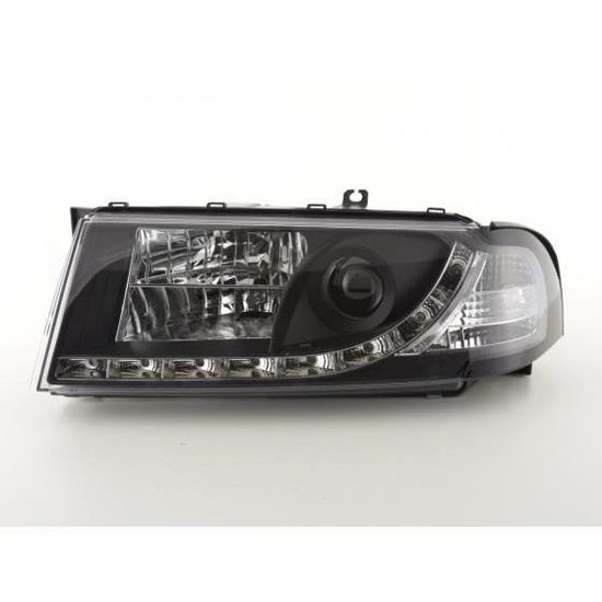 Optique Skoda Octavia 1996 Gauche 1u2/1u5 main image 0