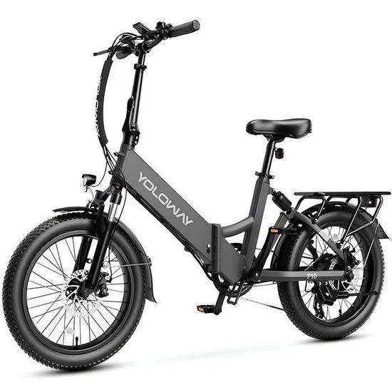 Velo electrique moins de 20 kg 2025