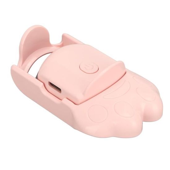 BEA Recourbecils électrique chauffé USB Recourbecils électrique