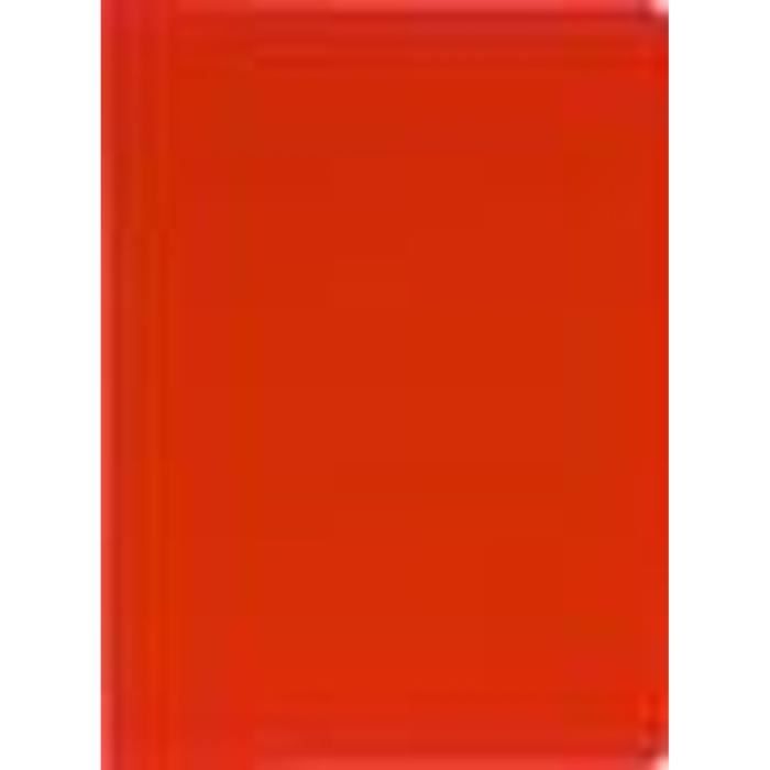 Exacompta - Protège-documents en polypropylène semi rigide Kreacover®  Opaque 120 vues - A4 - Couleurs assorties