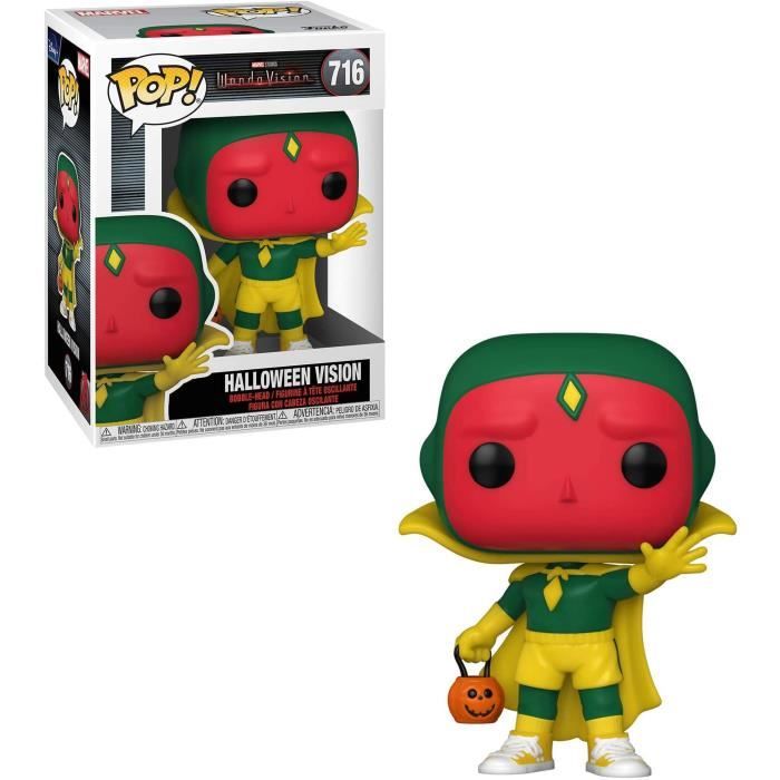 Funko Pop! Big POP 4 - vue 5