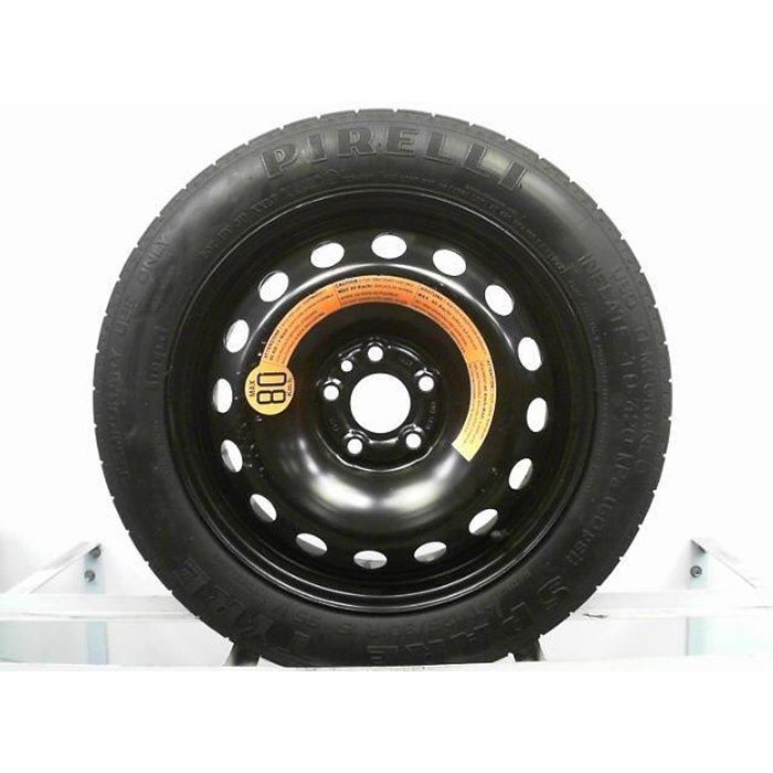 PIECES AUTO D'OCCASION - 46756194 - JANTES - ROUE SECOURS ALFA ROMEO 147 - D1-392948