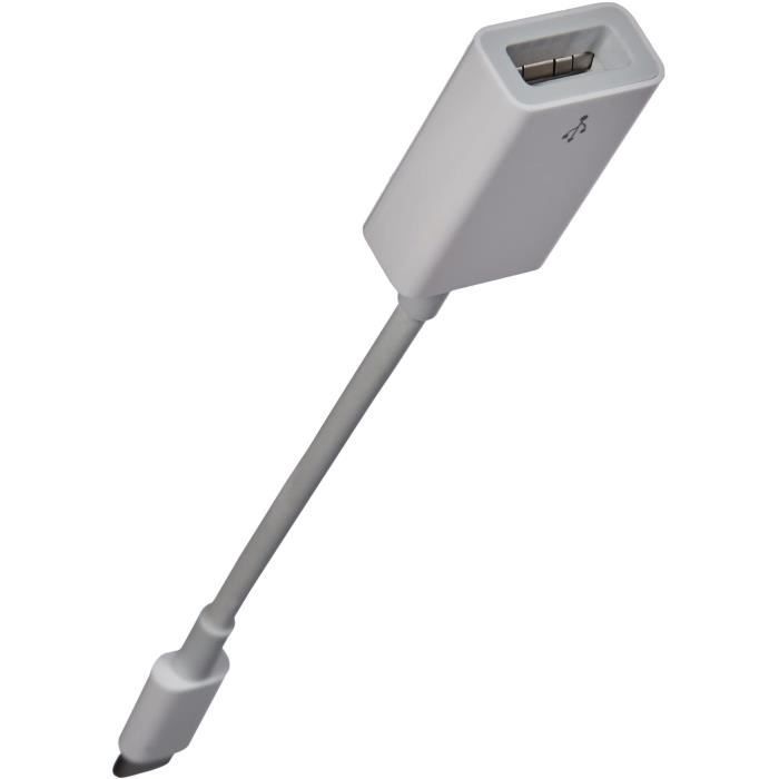Adaptateur APPLE USB-C To USB Adapter