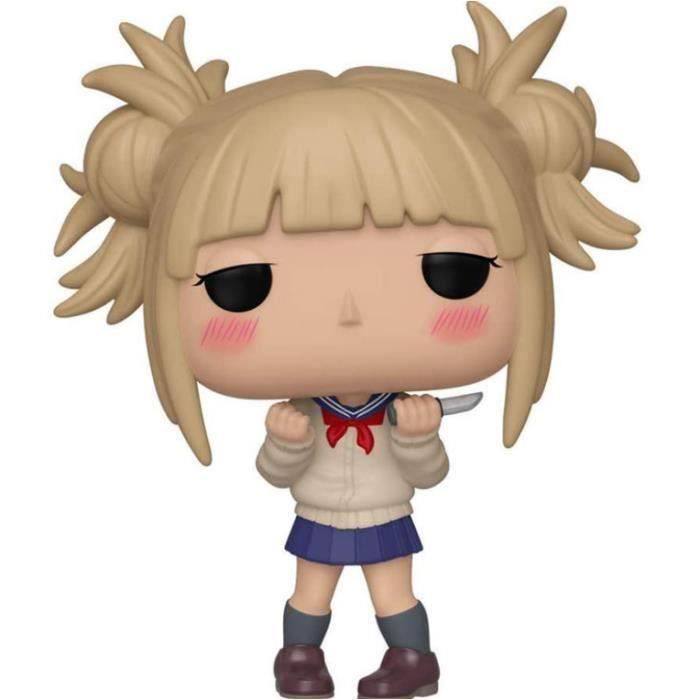 aicy®Figurine Funko Pop! My Hero Academia :HIMIKO TOGA